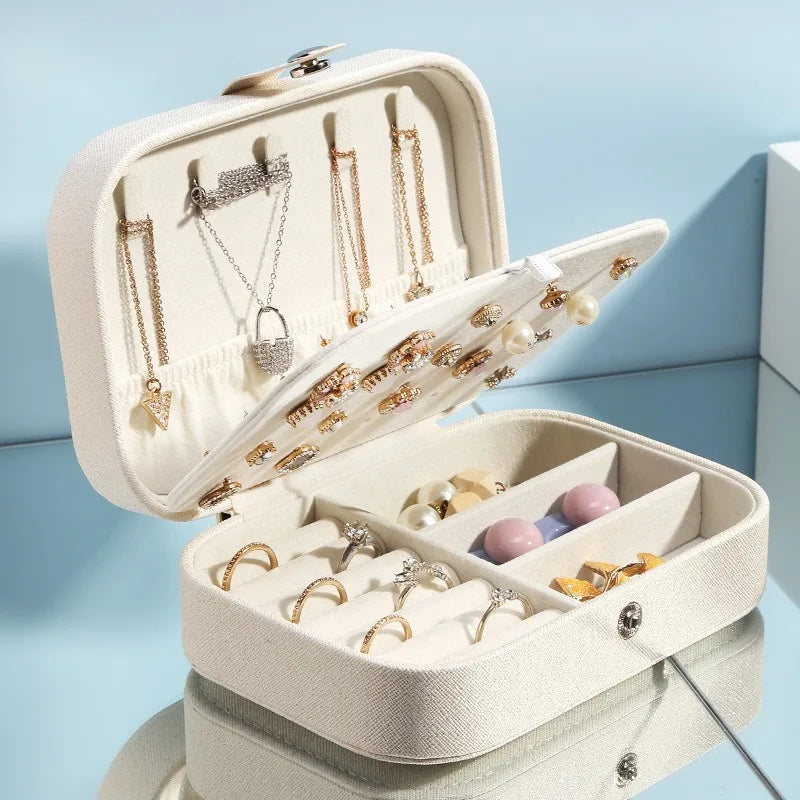Jewellery Organiser