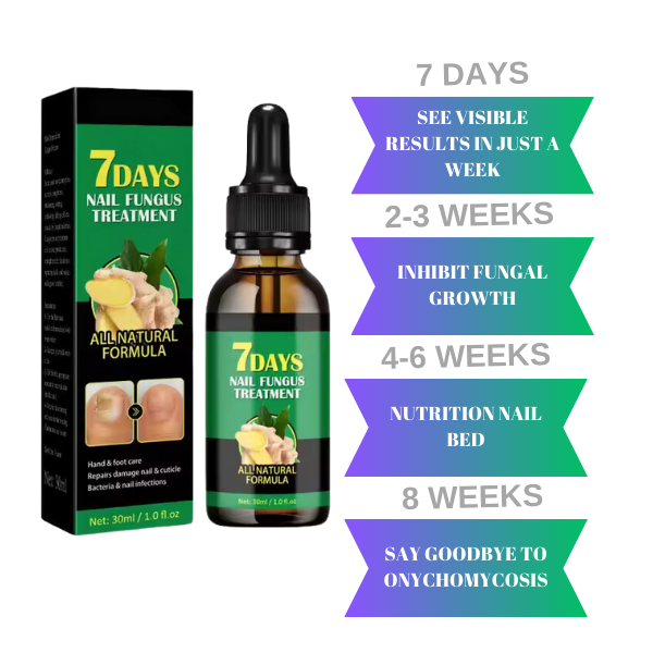 Nail Fungal Laser