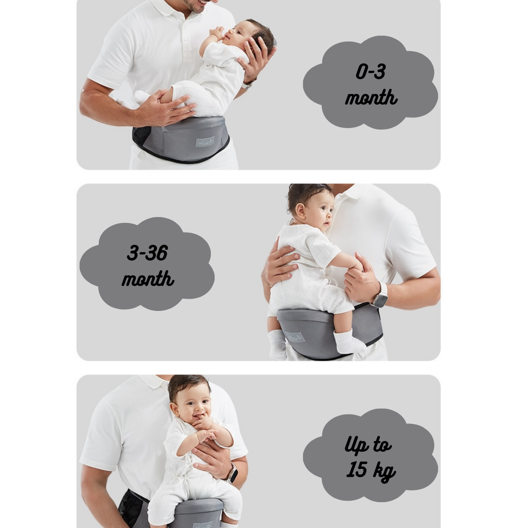 Baby Carrier