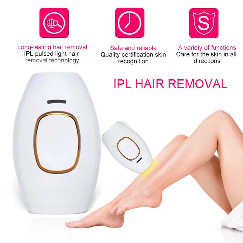 ZenSkin IPL