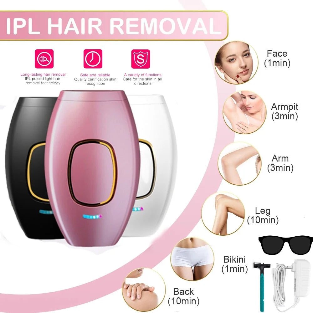 ZenSkin IPL