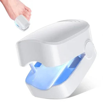Nail Fungal Laser