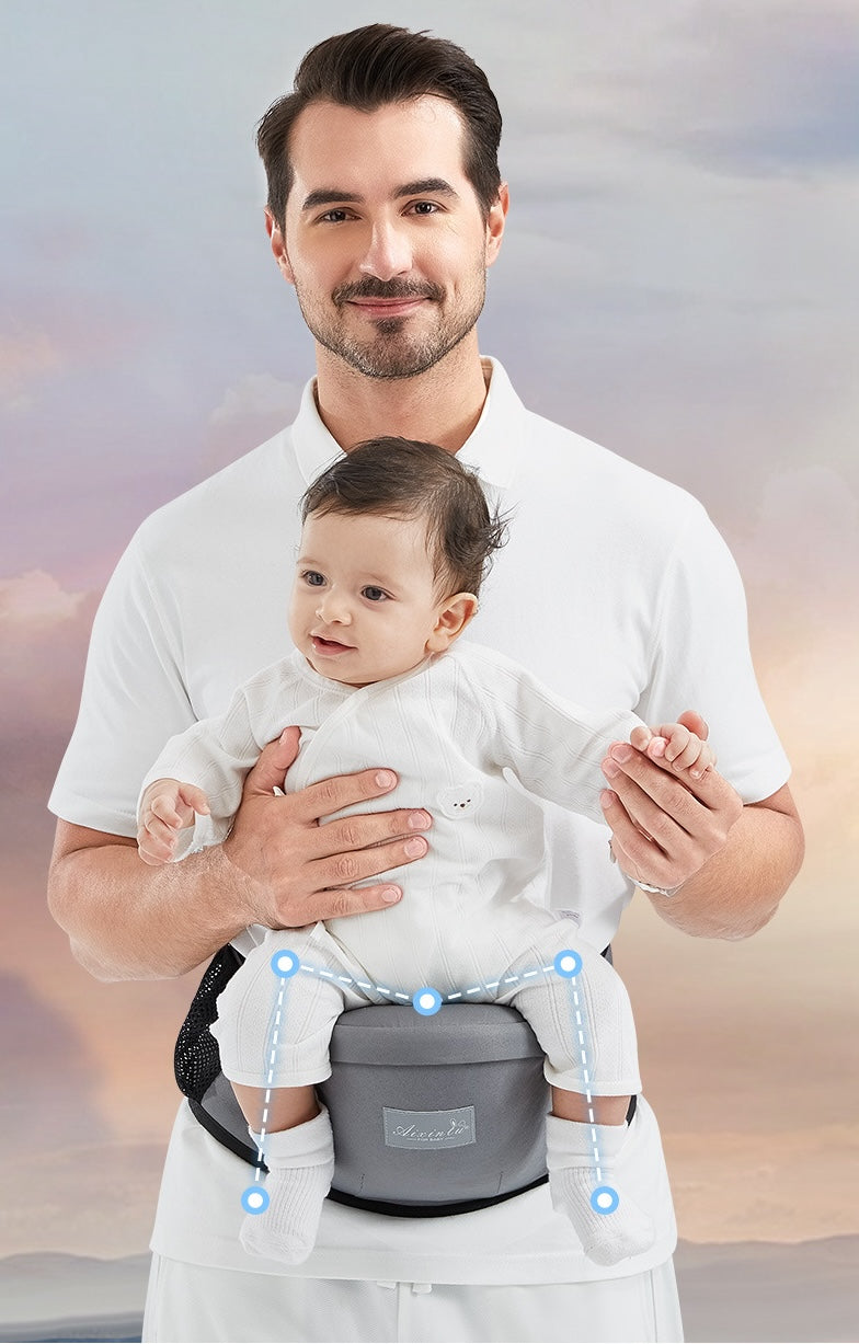 Baby Carrier