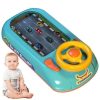 Simulation Racing Car