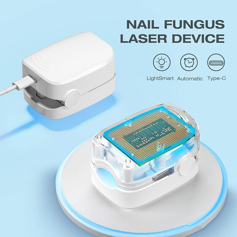 Nail Fungal Laser