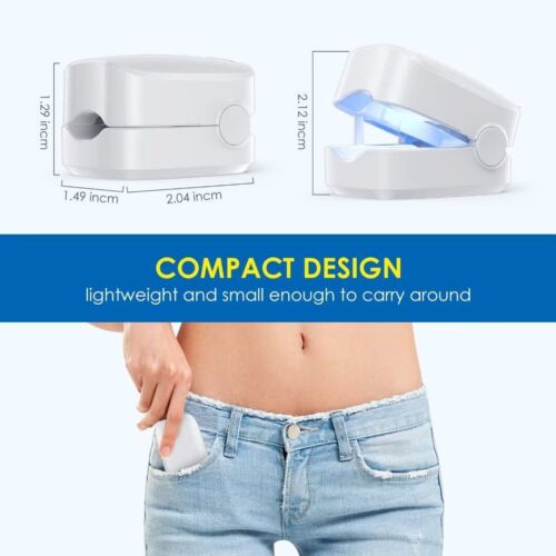 Nail Fungal Laser