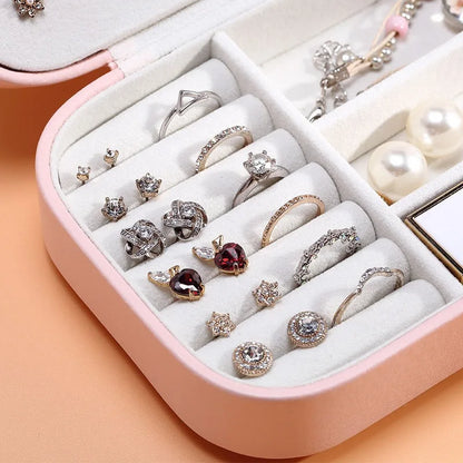 Jewellery Organiser