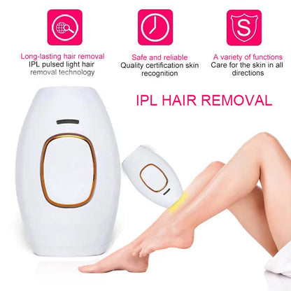 ZenSkin IPL