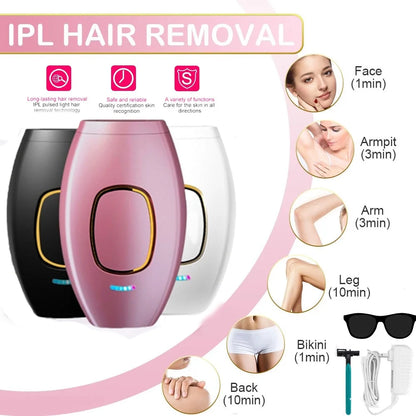 ZenSkin IPL