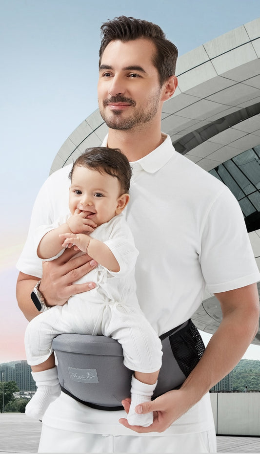 Baby Carrier