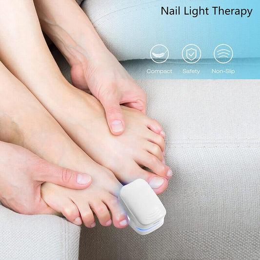 Nail Fungal Laser